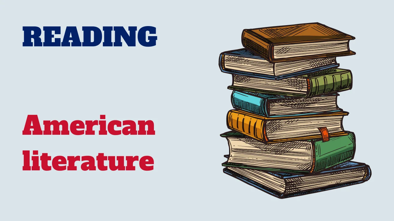 Reading: American literature